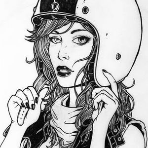 Meet your Posher, Wendy